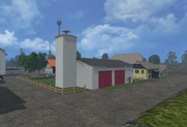 Old Hagenstedt Map v1.1.0