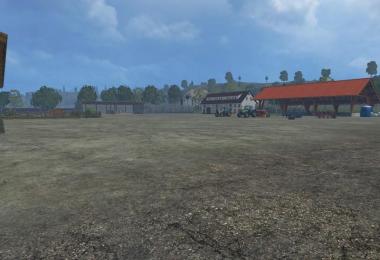 Old Hagenstedt Map v1.1.0