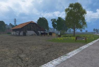 Old Hagenstedt Map v1.1.0
