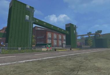 Old Hagenstedt Map v1.1.0