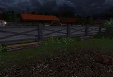 Old Hagenstedt Map v1.1.0