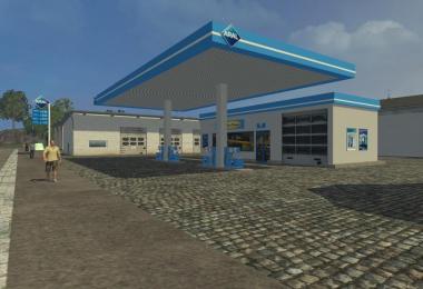 Old Hagenstedt Map v1.1.0