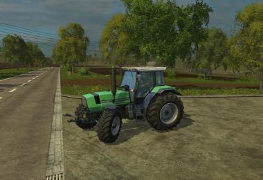 Old Hagenstedt Map v1.1.0