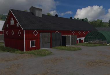 Olofsberg Map v1.0.0