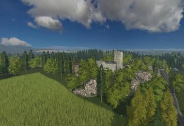 Olofsberg Map v1.0.0