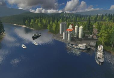 Olofsberg Map v1.0.0