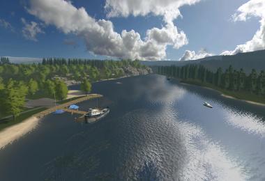 Olofsberg Map v1.0.0