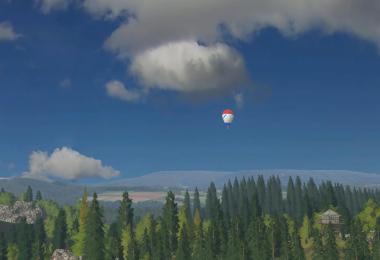 Olofsberg Map v1.0.0