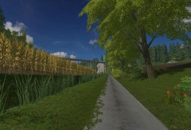 Olofsberg Map v1.0.0