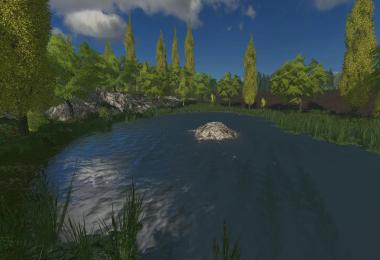 Olofsberg Map v1.0.0