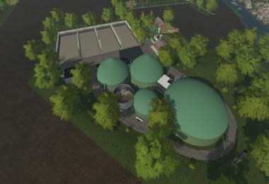 Olofsberg Map v1.0.0