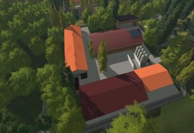 Olofsberg Map v1.0.0