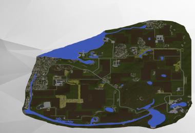 Olofsberg Map v1.0.0