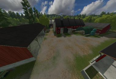 Olofsberg Map v1.0.0