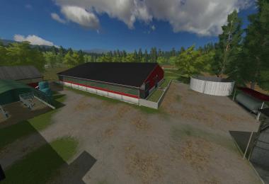 Olofsberg Map v1.0.0