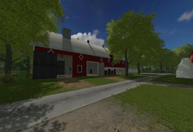 Olofsberg Map v1.0.0