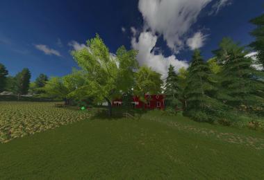 Olofsberg Map v1.0.0