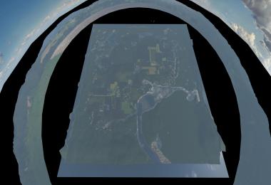 Olofsberg Map v1.0.0