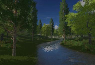 Olofsberg Map v1.0.0