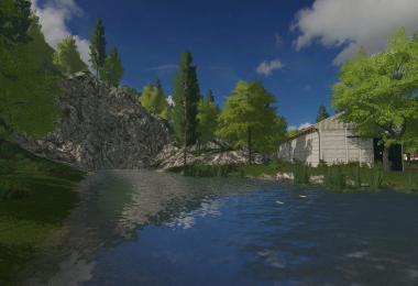 Olofsberg Map v1.0.0