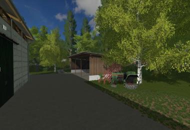 Olofsberg Map v1.0.0