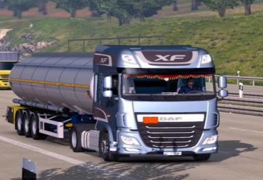 Open Pipe Next Stage for all Trucks 1.32 Ready