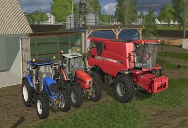 Original Vehicles with no gloss v1.17