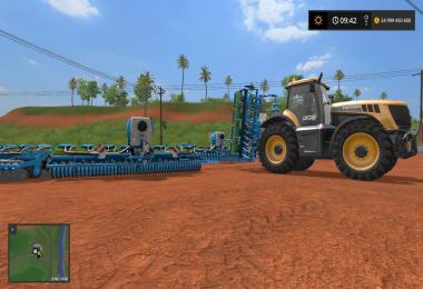 Pack Azurit Hybrid K600 NF v2.8