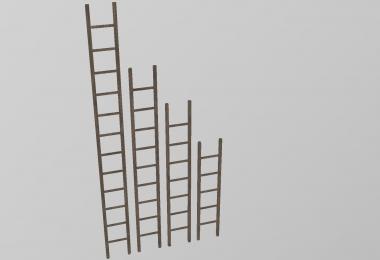 Pack objects Placeable v1.0