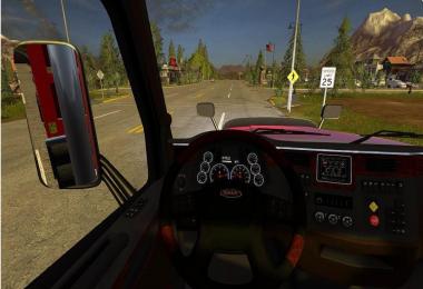 Peterbilt 567 v1.0