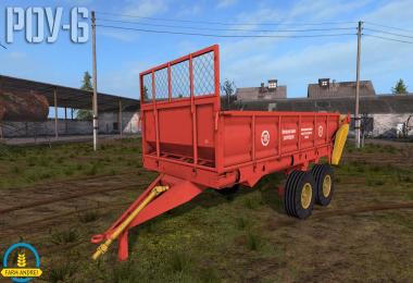 PIM-20 and ROU-6 v1.0.0