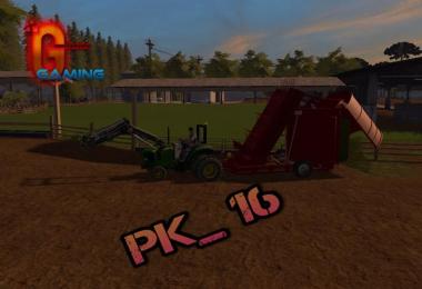 PK16 newdk v1.0