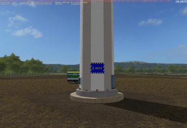 Placeable watertower v1.5.0.0