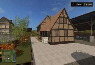 Plantage placeable v1.0