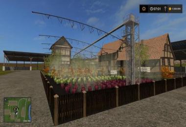 Plantage placeable v1.1