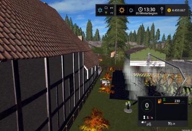 Plantage placeable v1.1