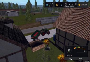 Plantage placeable v1.1