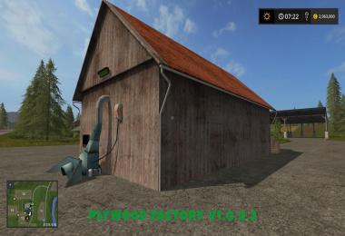 Plywood Factory v1.0.0.2