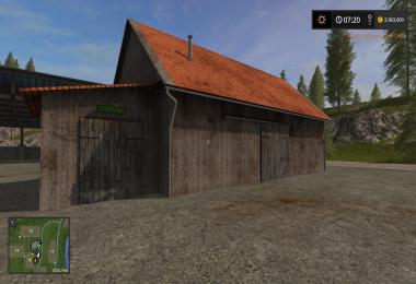 Plywood Factory v1.0.0.2