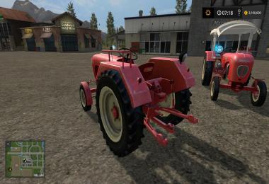 Porsche Junior v1.0.0