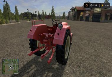 Porsche Junior v1.0.0