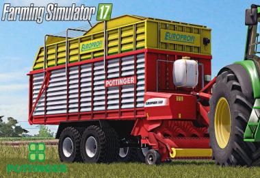 Pottinger Europrofi 5000 v1.0