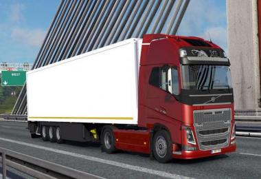 Powerful Transmissions for all Trucks 1.32.x