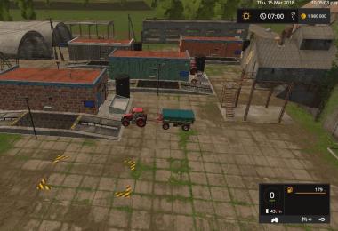 Production Fertilizer seeds place v2.3