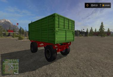 PTS6 Green v1.2.0.0