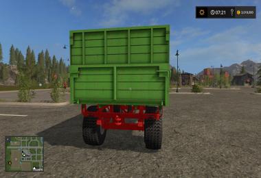 PTS6 Green v1.2.0.0