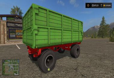 PTS6 Green v1.2.0.0
