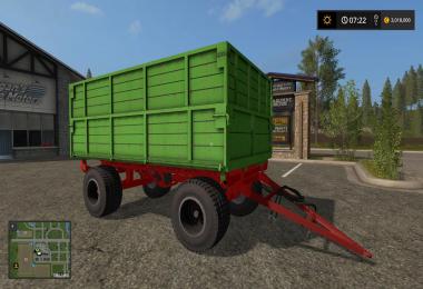 PTS6 Green v1.2.0.0