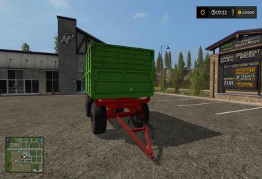 PTS6 Green v1.2.0.0