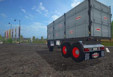 RANDAZZO R270 PT BETA v1.1.0.0